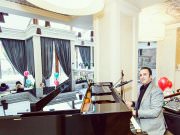 Da Pino, сеть ресторанов