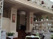 Da Pino, сеть ресторанов