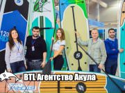 BTL Агентство Акула
