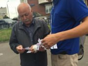 BTL Агентство Акула