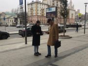 BTL Агентство Акула