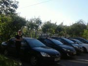 BTL Агентство Акула