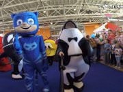 BTL Агентство Акула