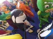 BTL Агентство Акула