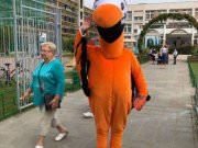 BTL Агентство Акула