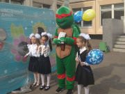 BTL Агентство Акула