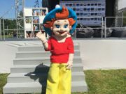 BTL Агентство Акула