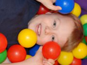 Бэби-клуб Олимп