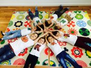 Бэби-клуб Олимп