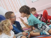 Бэби-клуб Олимп