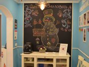 Бэби-клуб Олимп