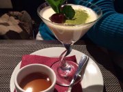 Цветение Сакуры, ресторан японской кухни
