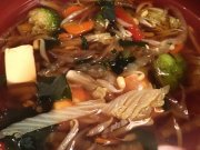 Цветение Сакуры, ресторан японской кухни