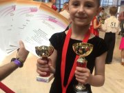 DanceGroup, Школа танцев в Ховрино