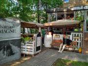 Винный Буфетъ