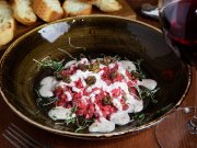 Винный Буфетъ