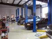 Автотехцентр  «RS-Motors»