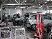 Автотехцентр  «RS-Motors»