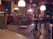 By the Wine, гастро-бар