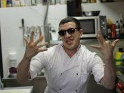 By the Wine, гастро-бар