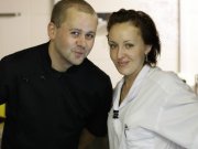 By the Wine, гастро-бар