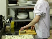 By the Wine, гастро-бар