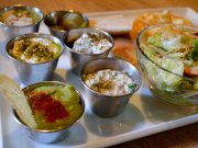 By the Wine, гастро-бар