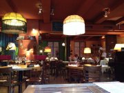 By the Wine, гастро-бар