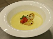 By the Wine, гастро-бар