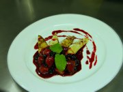 By the Wine, гастро-бар