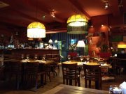 By the Wine, гастро-бар