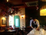 By the Wine, гастро-бар