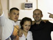 By the Wine, гастро-бар