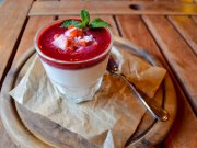 By the Wine, гастро-бар