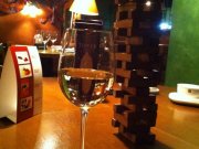 By the Wine, гастро-бар