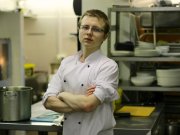 By the Wine, гастро-бар