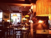 By the Wine, гастро-бар