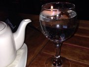 By the Wine, гастро-бар