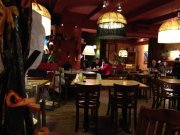 By the Wine, гастро-бар