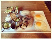 By the Wine, гастро-бар