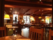 By the Wine, гастро-бар