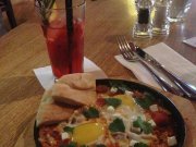 By the Wine, гастро-бар