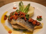 By the Wine, гастро-бар