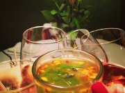 By the Wine, гастро-бар