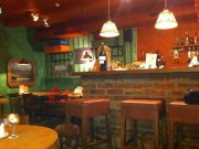 By the Wine, гастро-бар