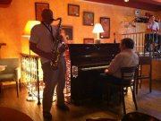 By the Wine, гастро-бар