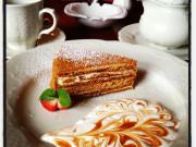 Кафе ПушкинЪ, ресторан