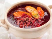 Кафе ПушкинЪ, ресторан