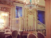 Кафе ПушкинЪ, ресторан