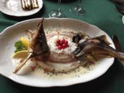 Кафе ПушкинЪ, ресторан